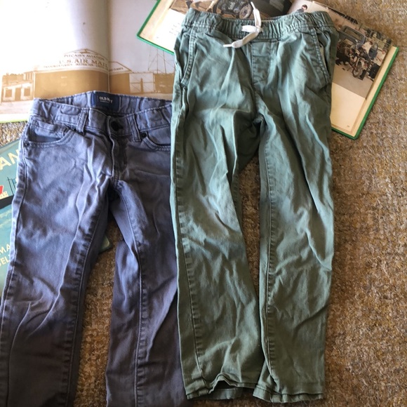 Old Navy pants bundle lot - Picture 6 of 12